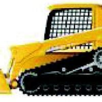 hourly rate for skid steer work 2017|dozer work price per hour.